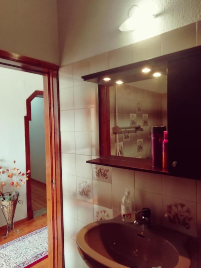 הוילה אורמה Ξενωνας Κάρμα מראה חיצוני תמונה